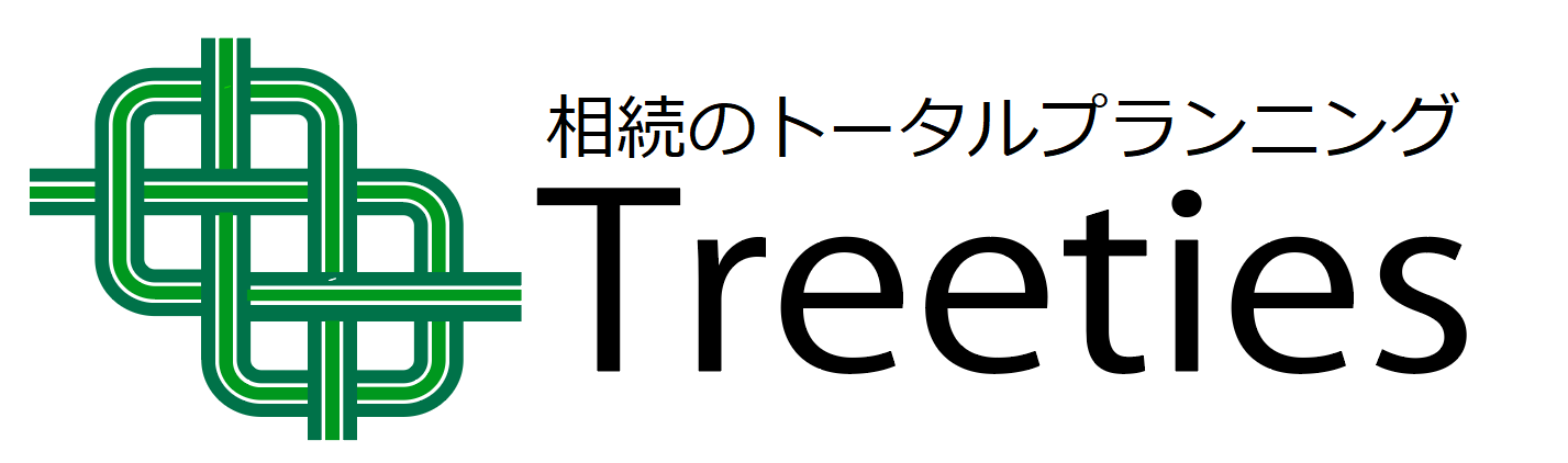 Treeties株式会社